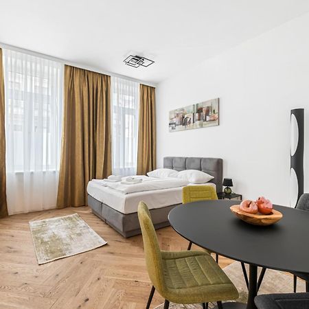 Easy Flat Hernals Wien Exterior foto