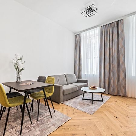 Easy Flat Hernals Wien Exterior foto