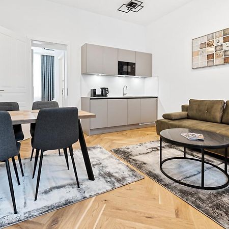 Easy Flat Hernals Wien Exterior foto