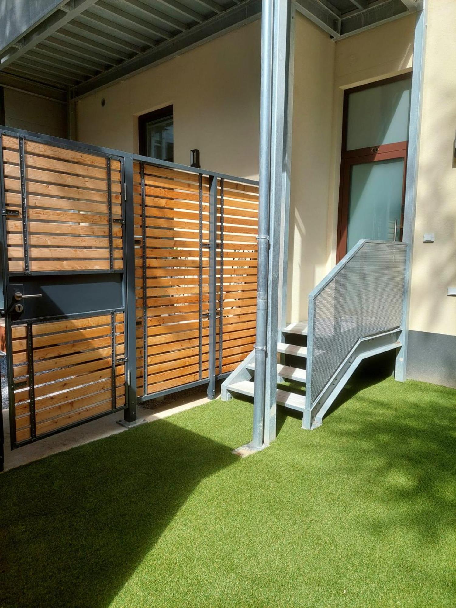 Easy Flat Hernals Wien Exterior foto