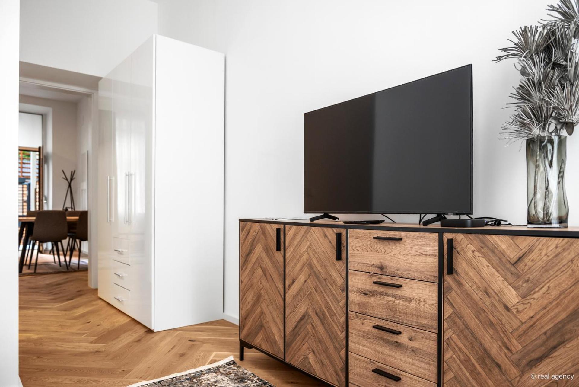 Easy Flat Hernals Wien Exterior foto