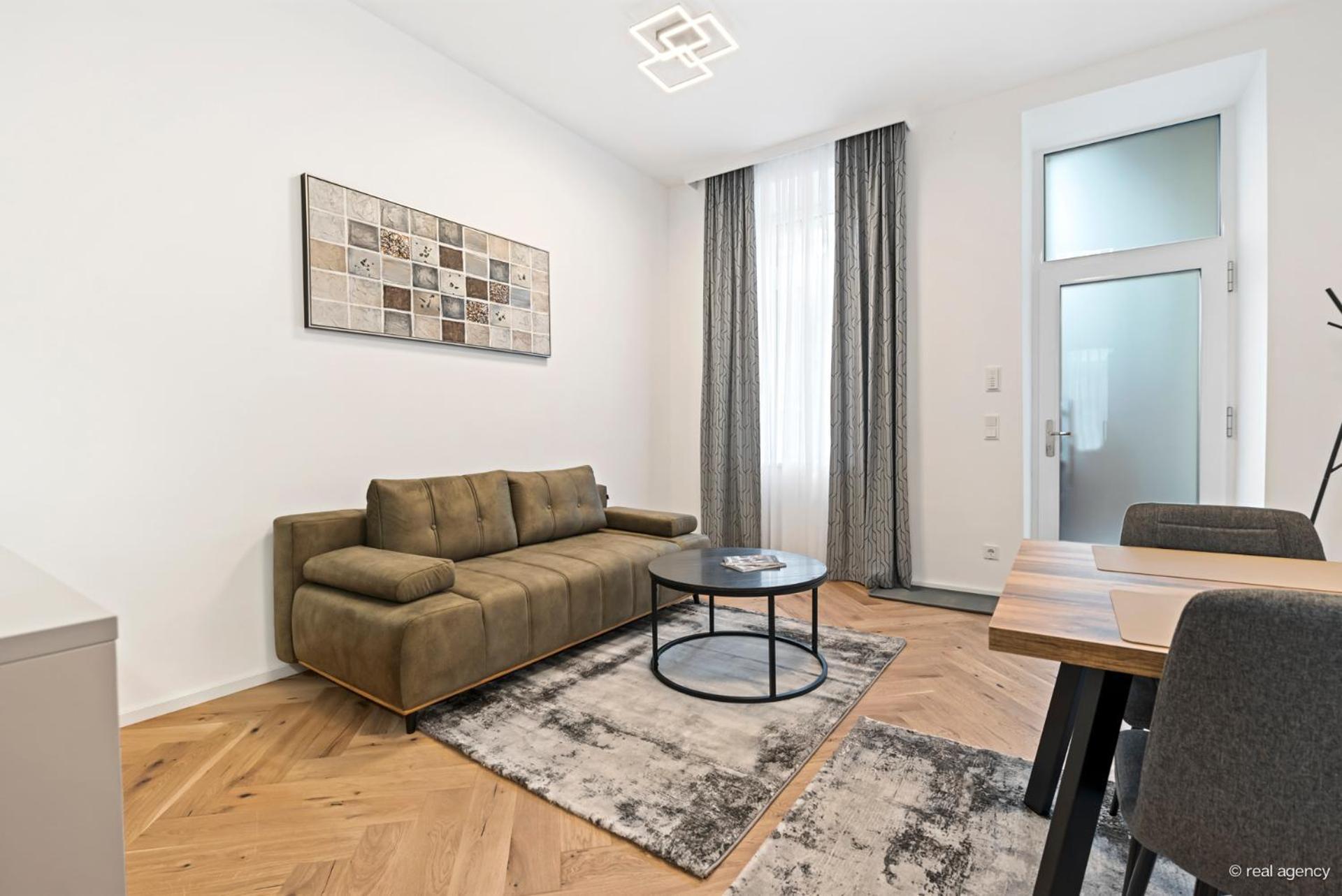 Easy Flat Hernals Wien Exterior foto