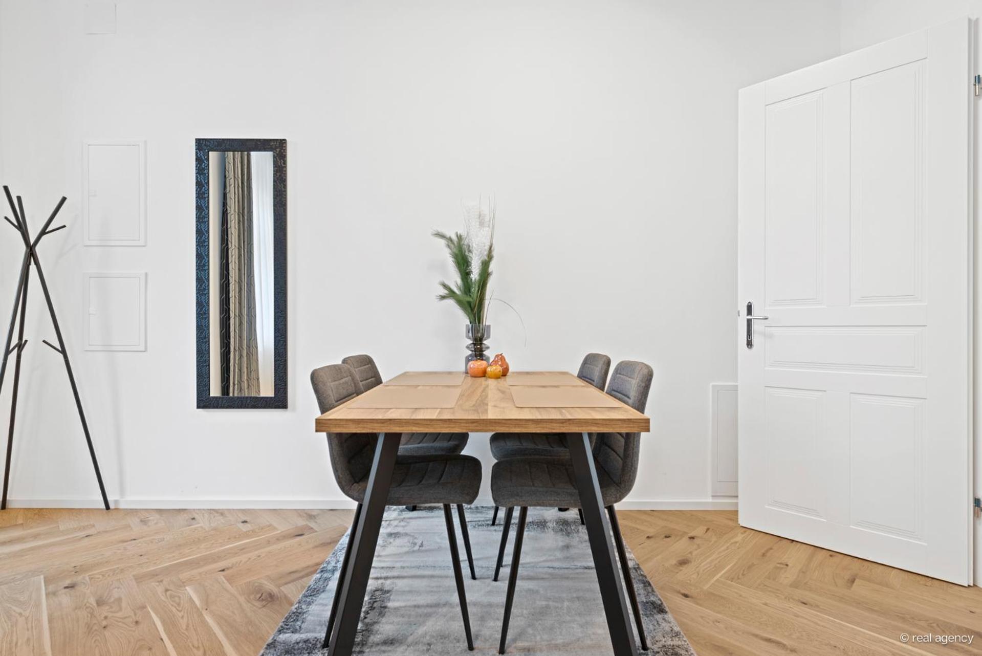Easy Flat Hernals Wien Exterior foto