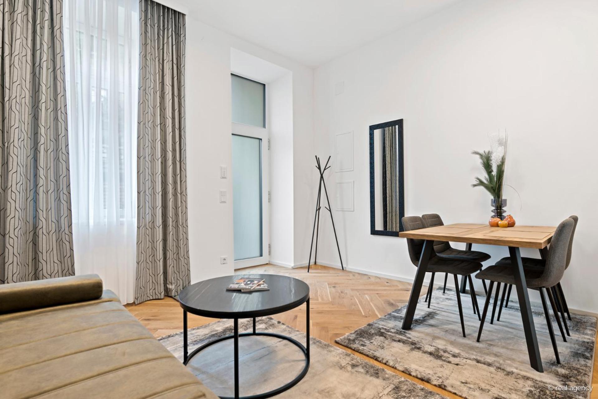 Easy Flat Hernals Wien Exterior foto