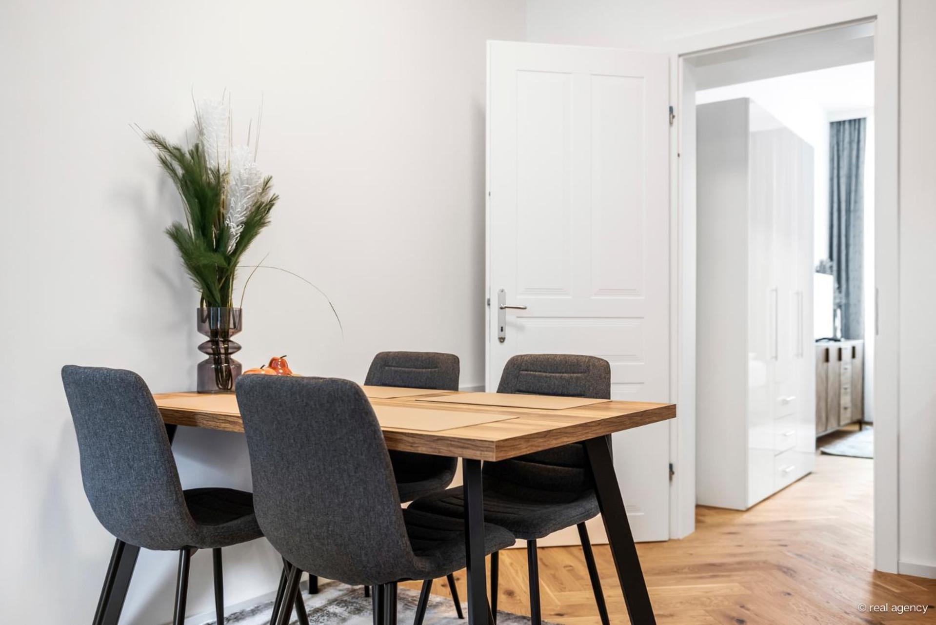 Easy Flat Hernals Wien Exterior foto