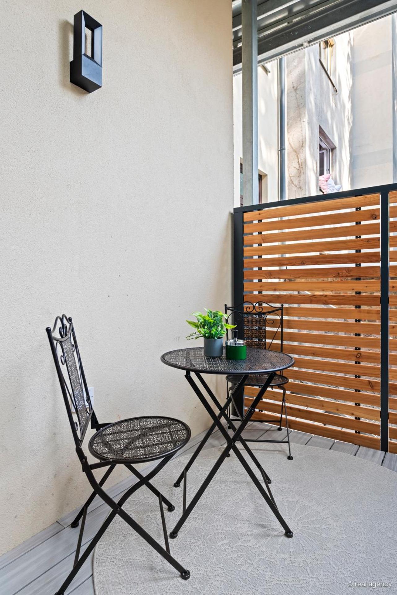 Easy Flat Hernals Wien Exterior foto