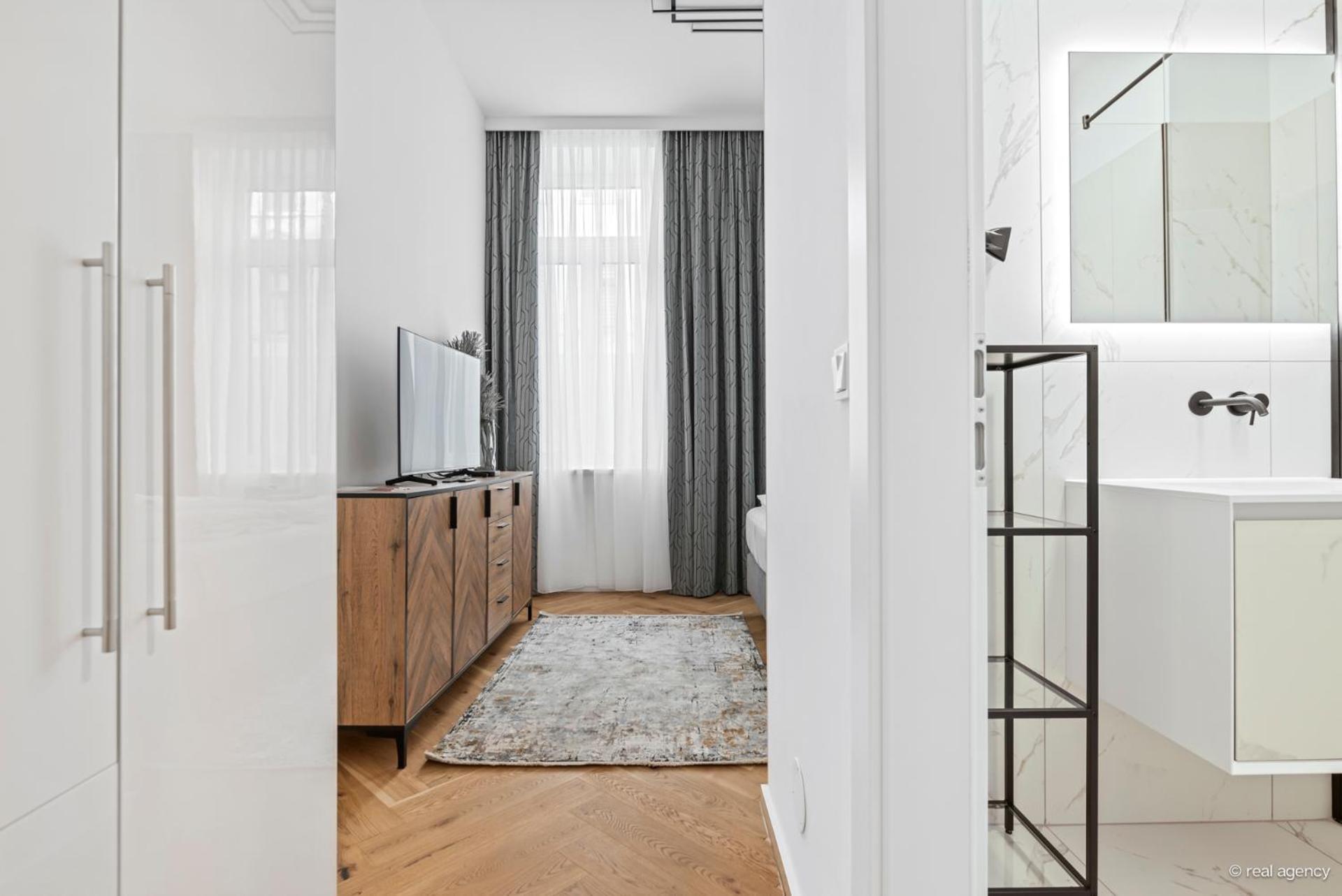 Easy Flat Hernals Wien Exterior foto