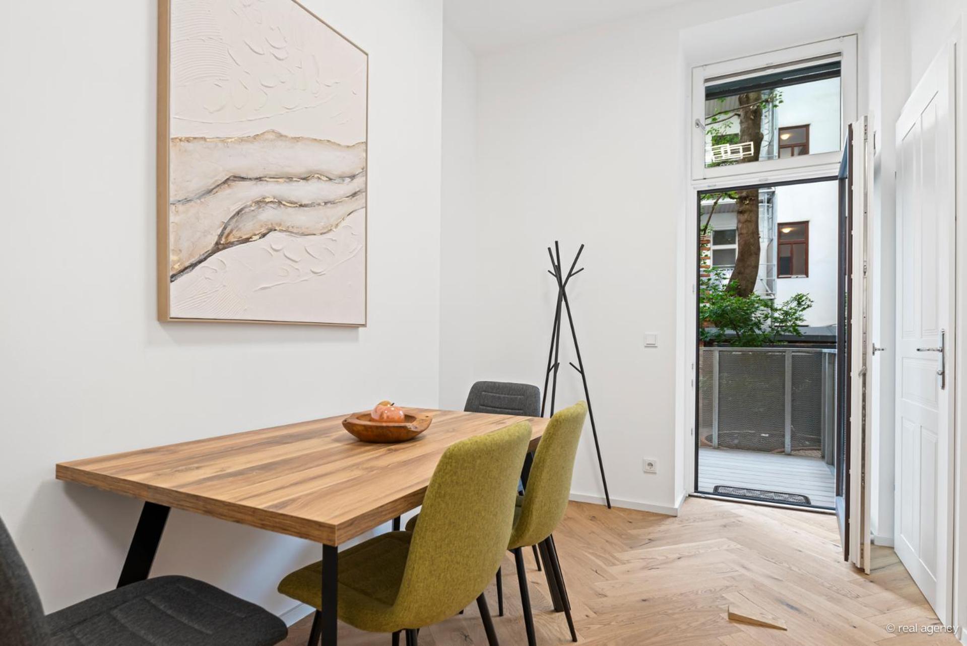 Easy Flat Hernals Wien Exterior foto