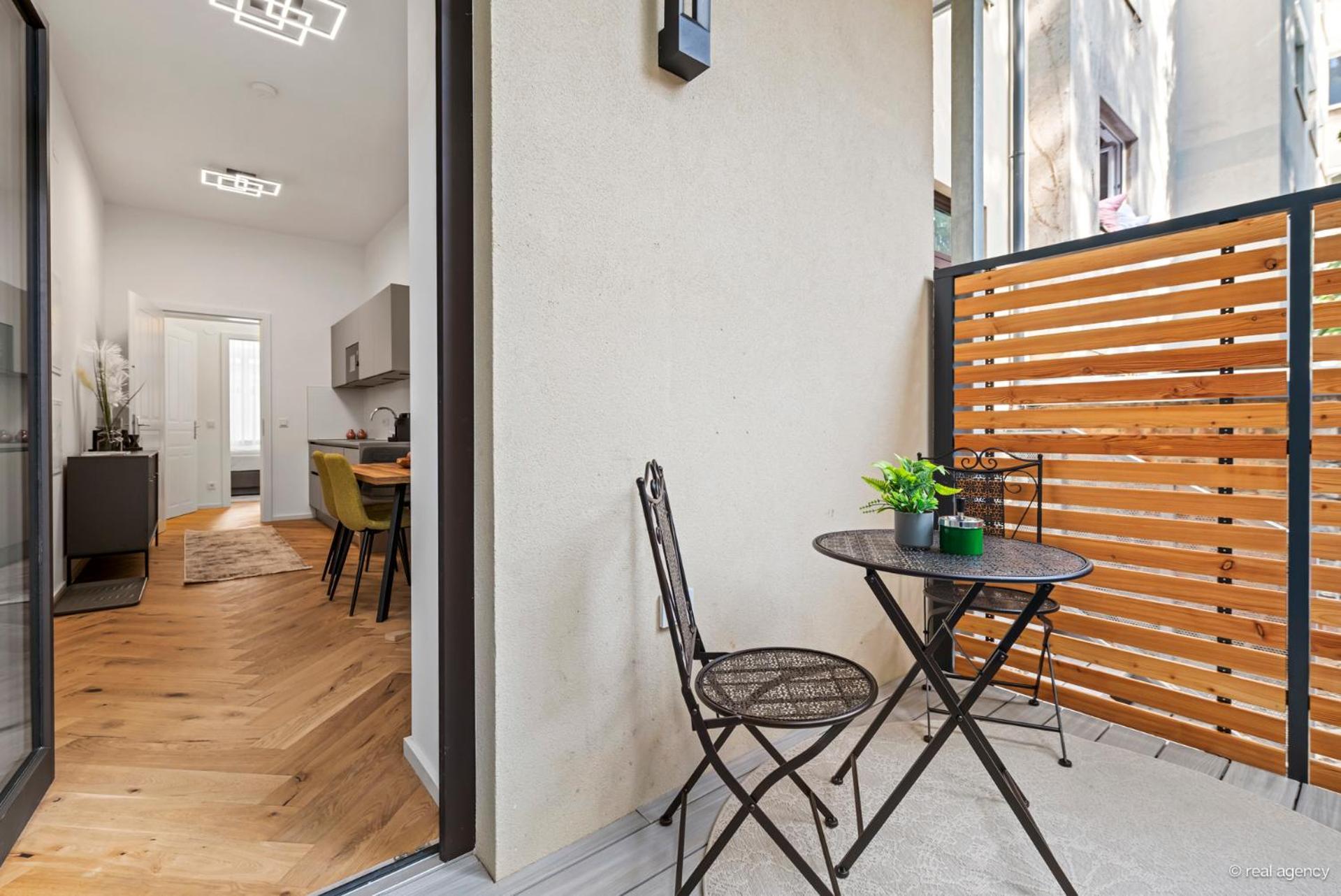 Easy Flat Hernals Wien Exterior foto