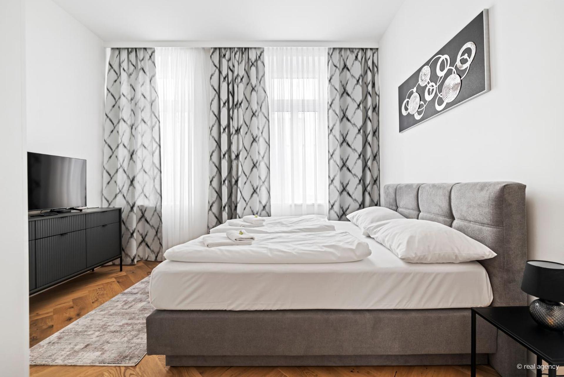 Easy Flat Hernals Wien Exterior foto