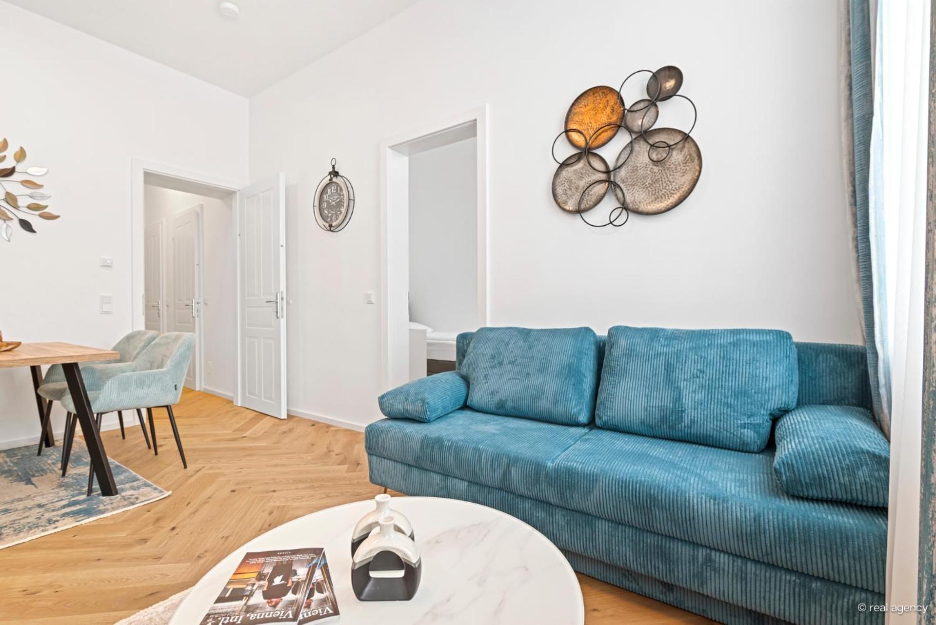 Easy Flat Hernals Wien Exterior foto