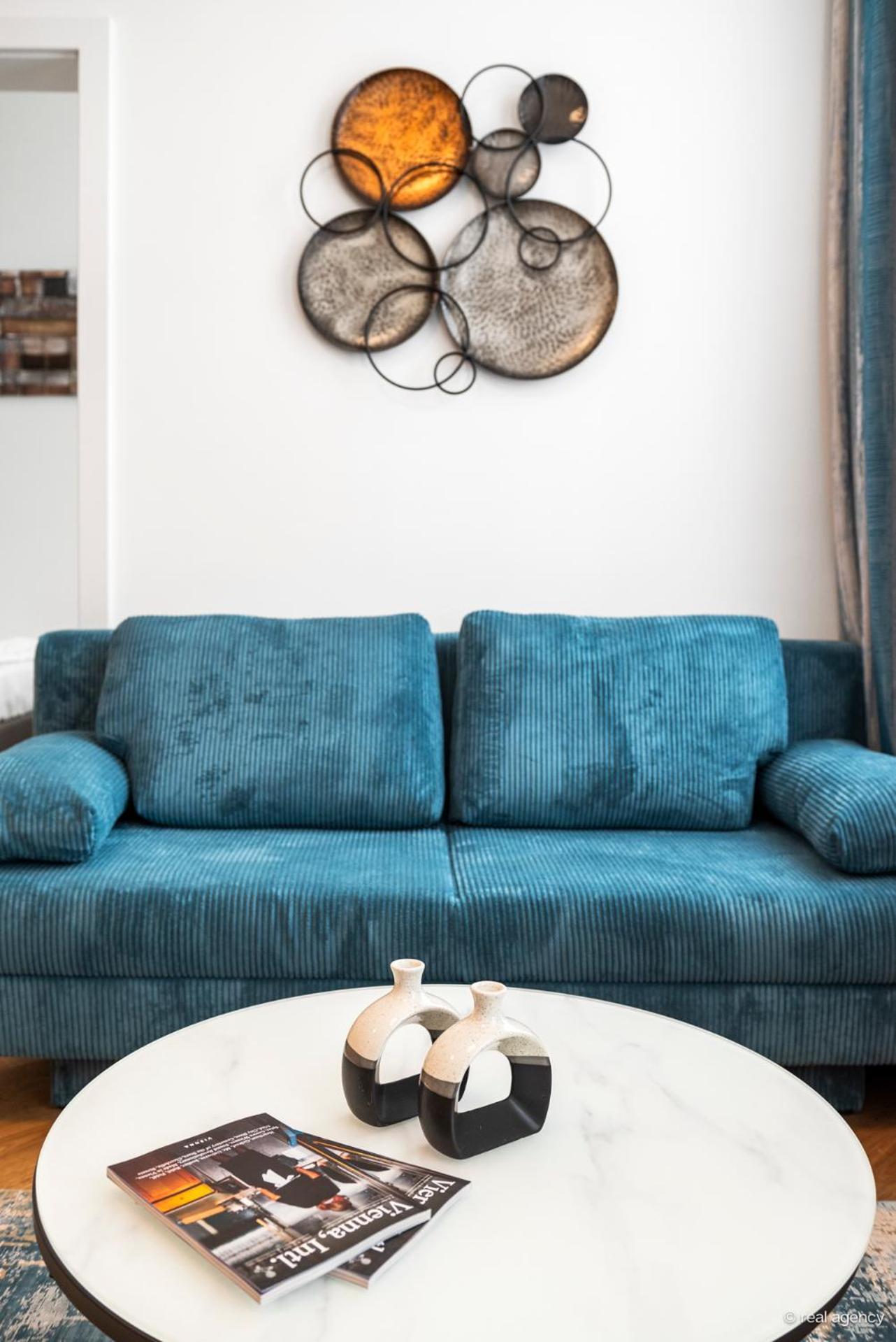 Easy Flat Hernals Wien Exterior foto