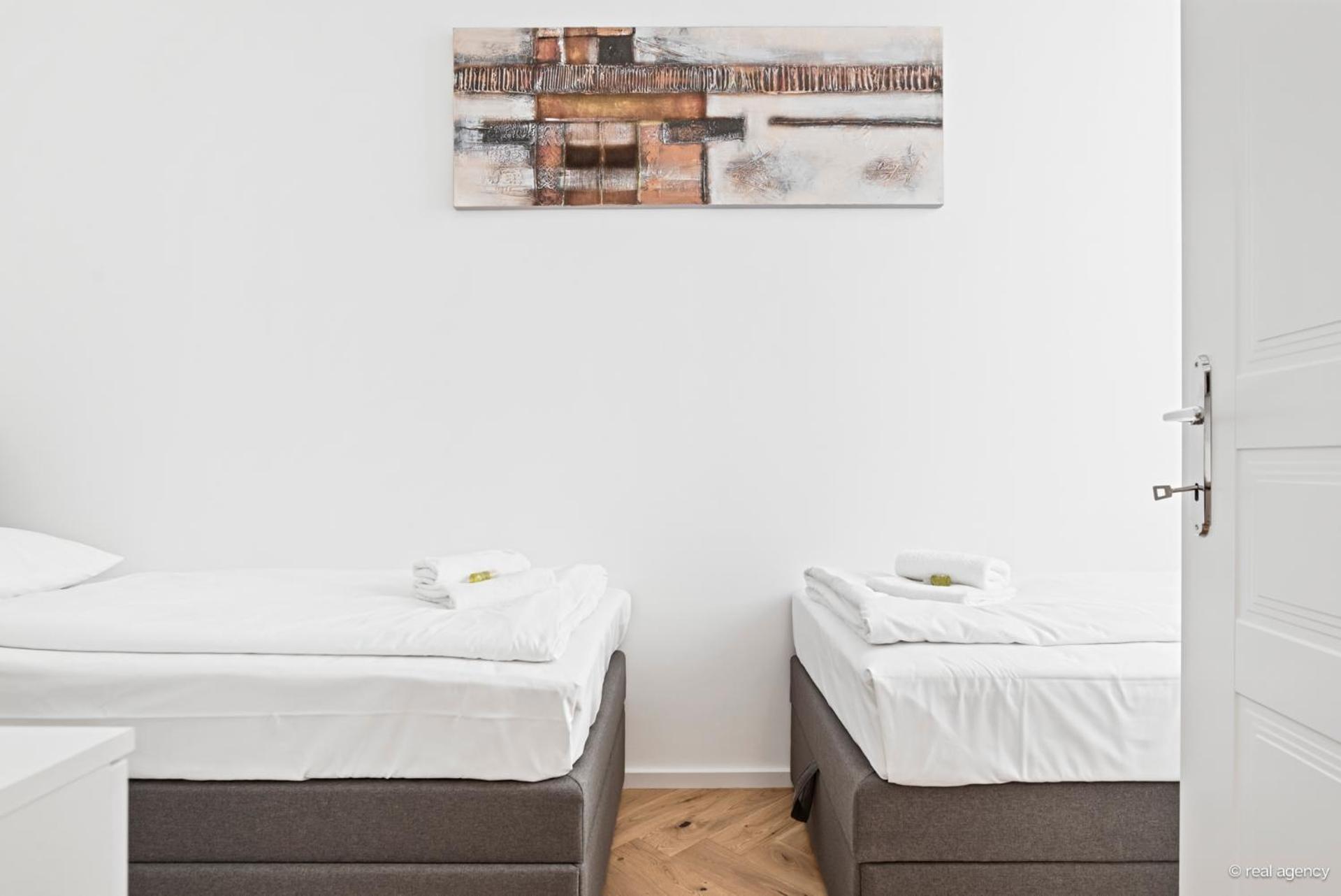 Easy Flat Hernals Wien Exterior foto