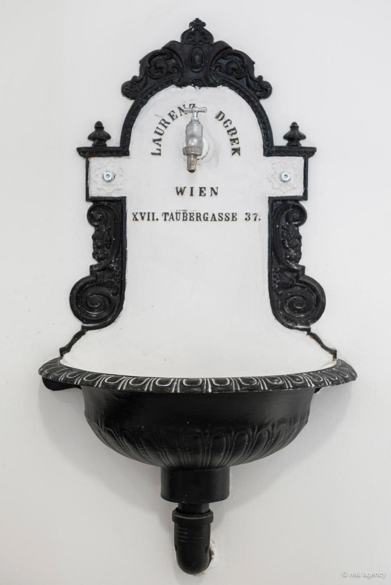Easy Flat Hernals Wien Exterior foto