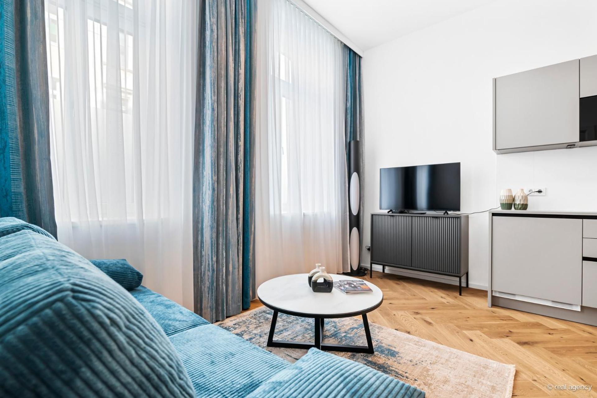 Easy Flat Hernals Wien Exterior foto