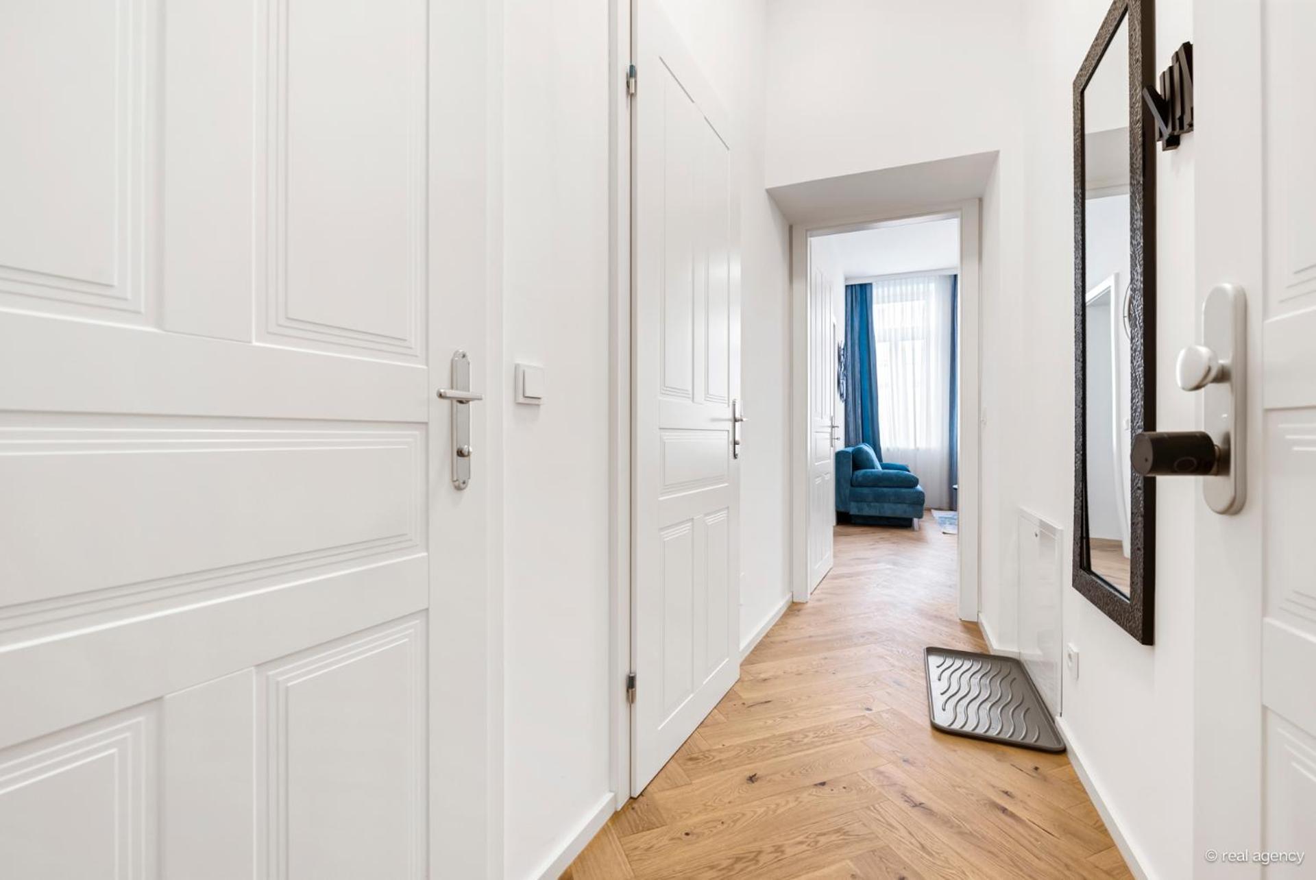Easy Flat Hernals Wien Exterior foto