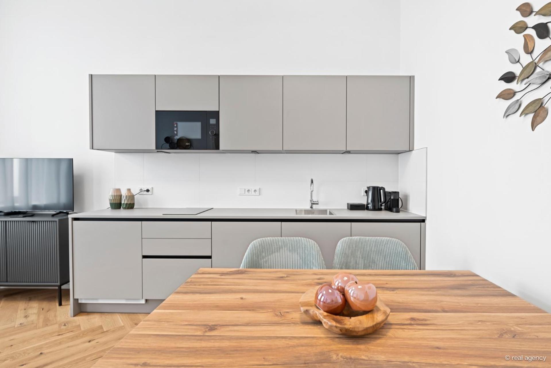 Easy Flat Hernals Wien Exterior foto