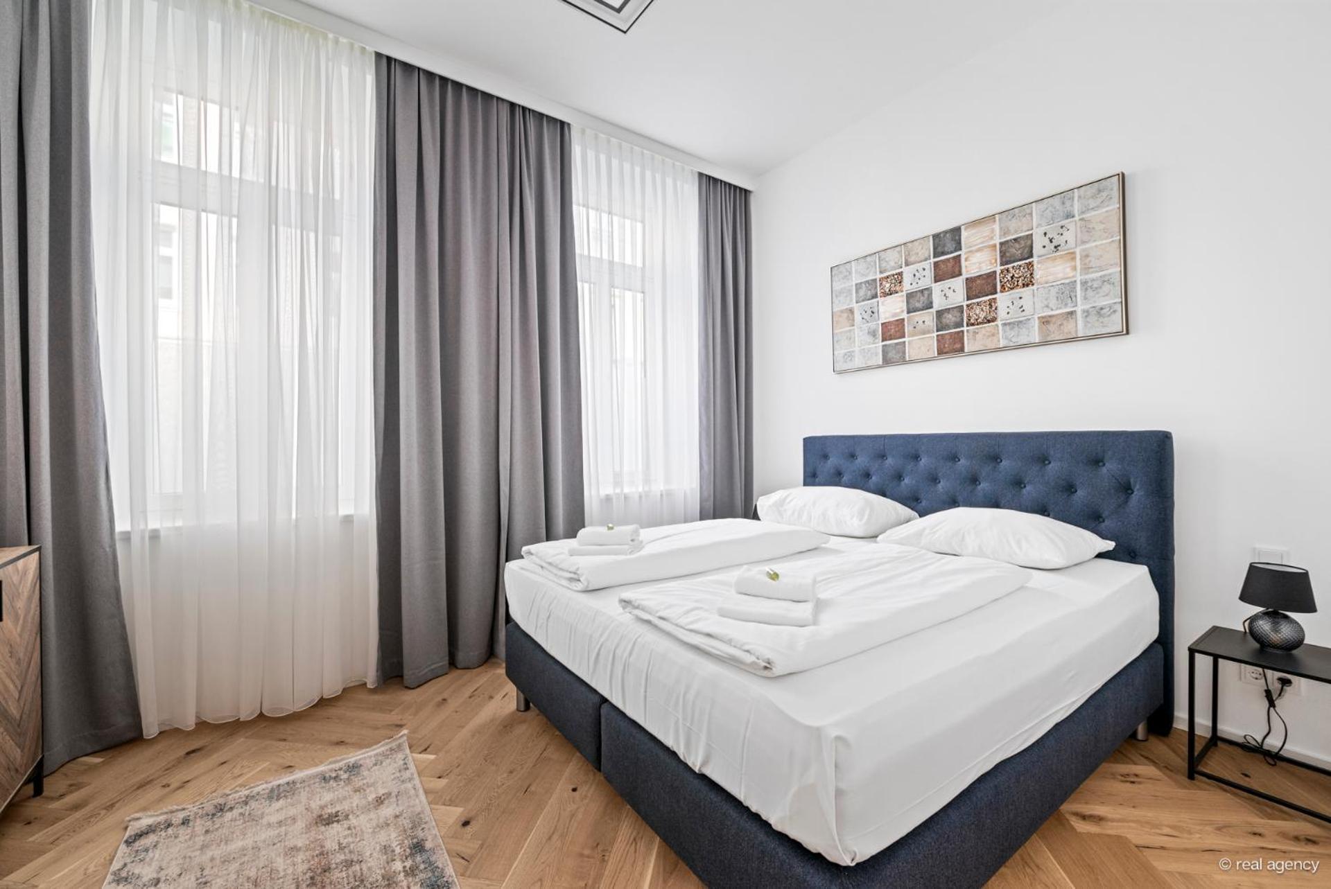 Easy Flat Hernals Wien Exterior foto
