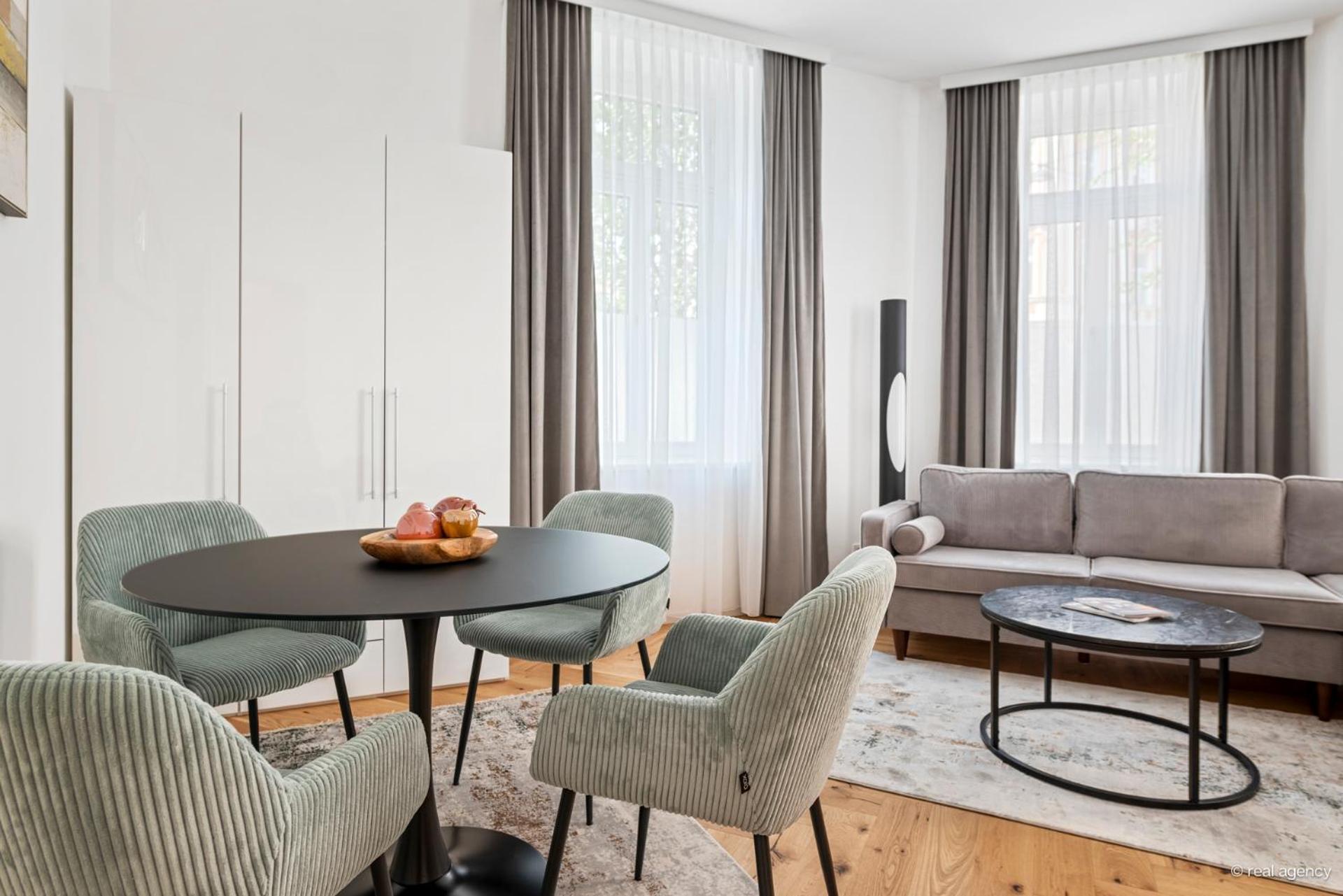 Easy Flat Hernals Wien Exterior foto