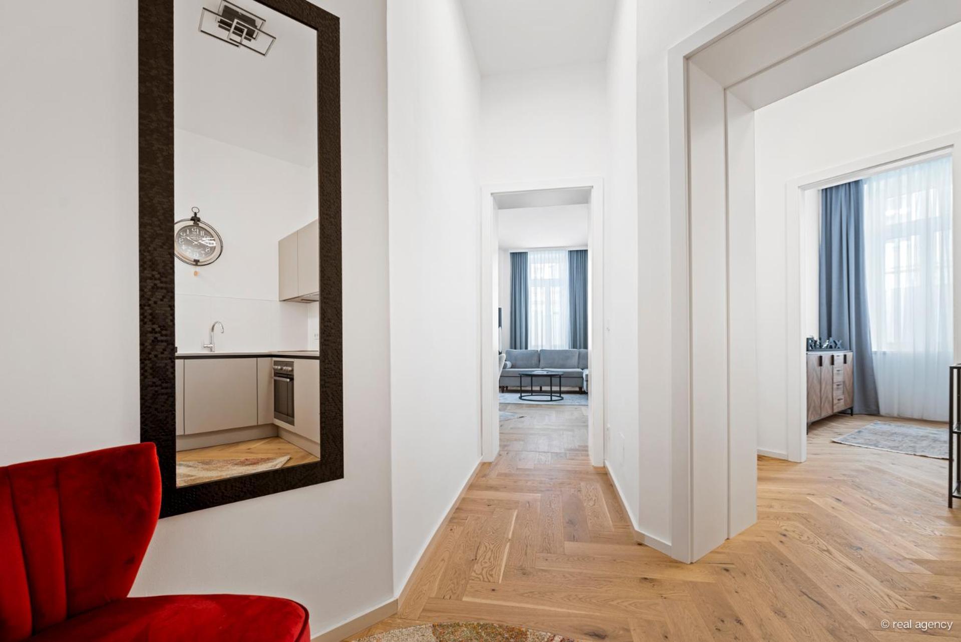 Easy Flat Hernals Wien Exterior foto