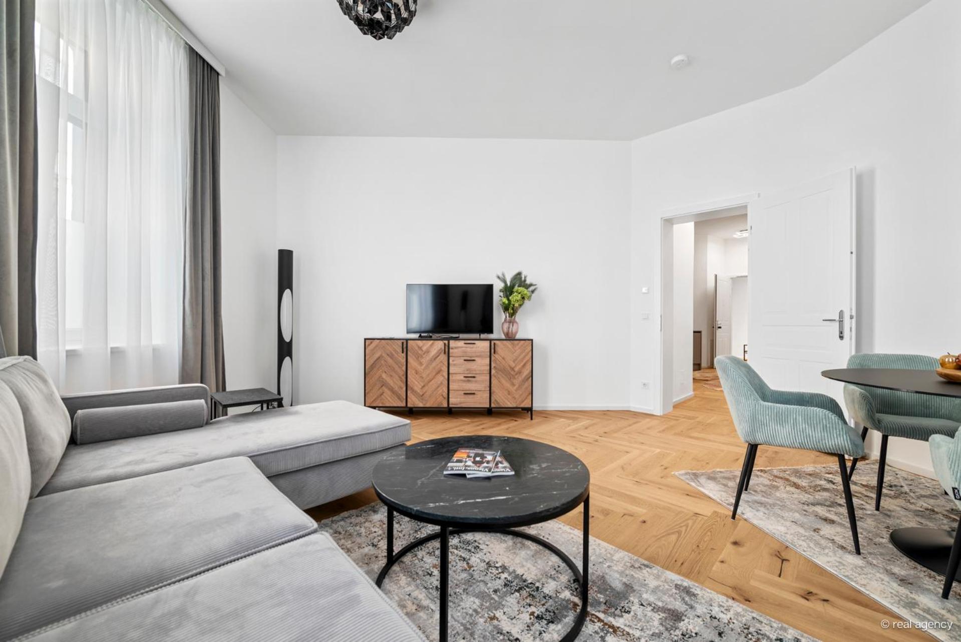 Easy Flat Hernals Wien Exterior foto