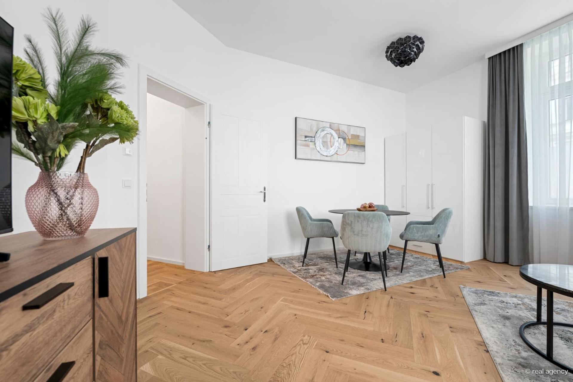 Easy Flat Hernals Wien Exterior foto