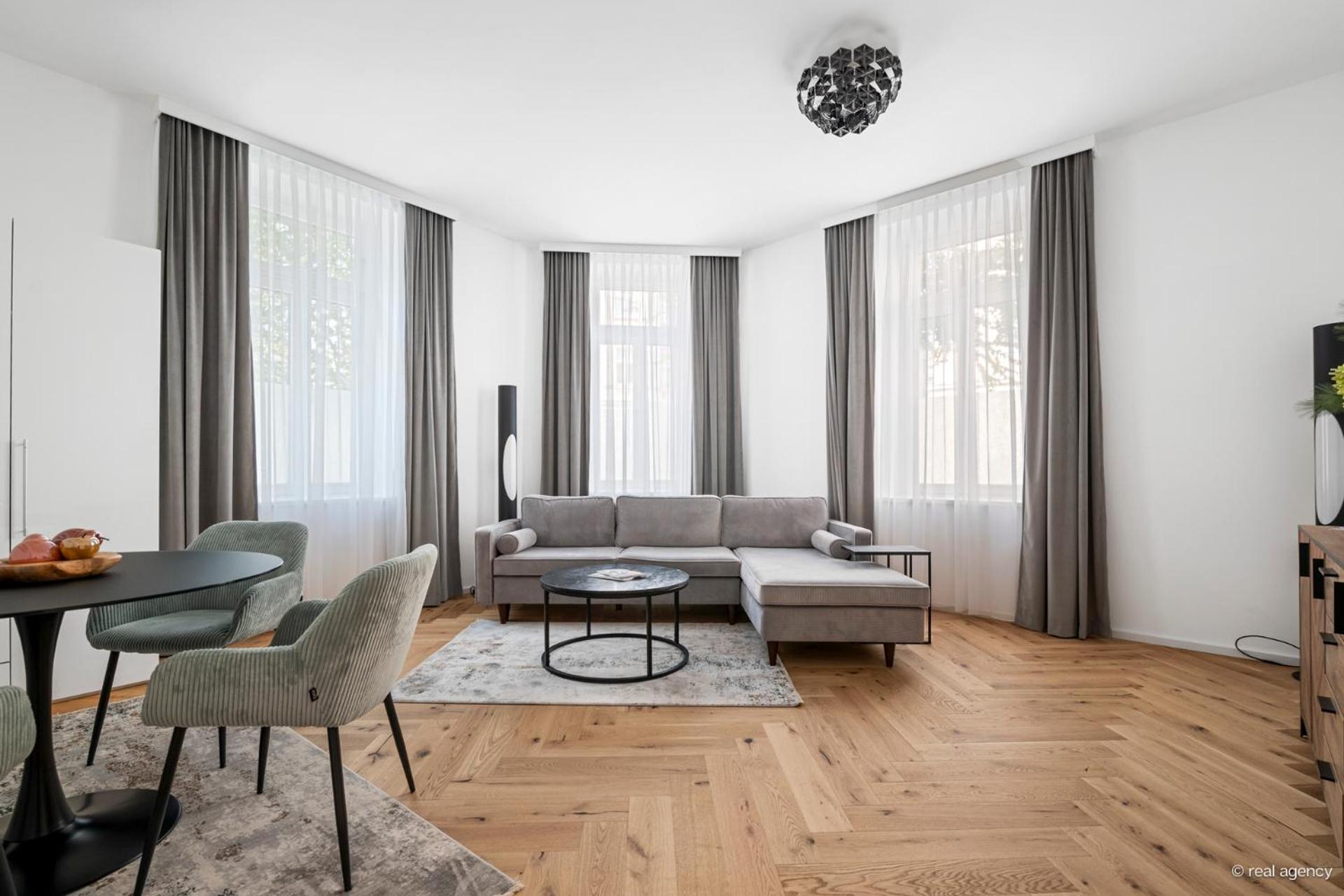 Easy Flat Hernals Wien Exterior foto