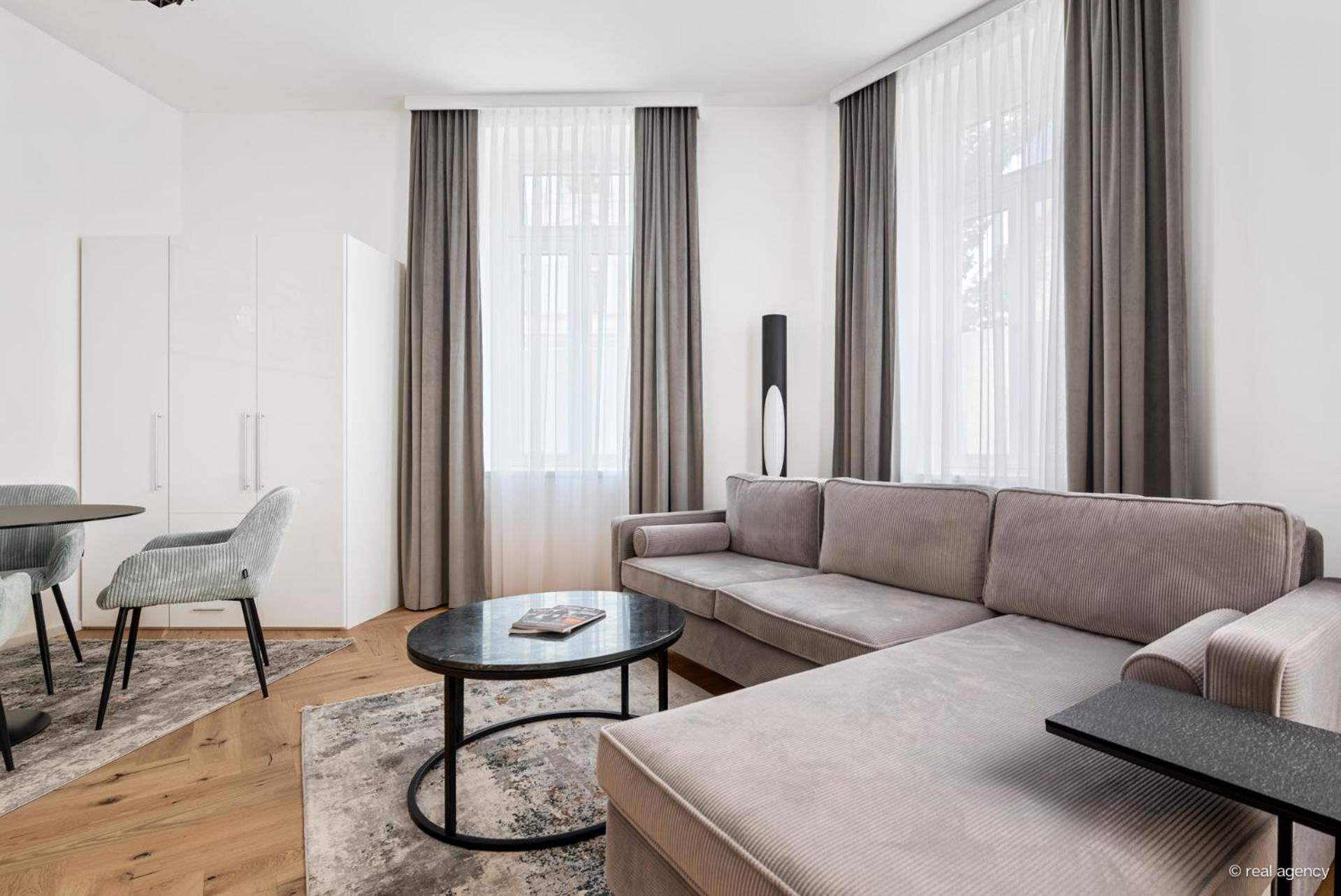 Easy Flat Hernals Wien Exterior foto