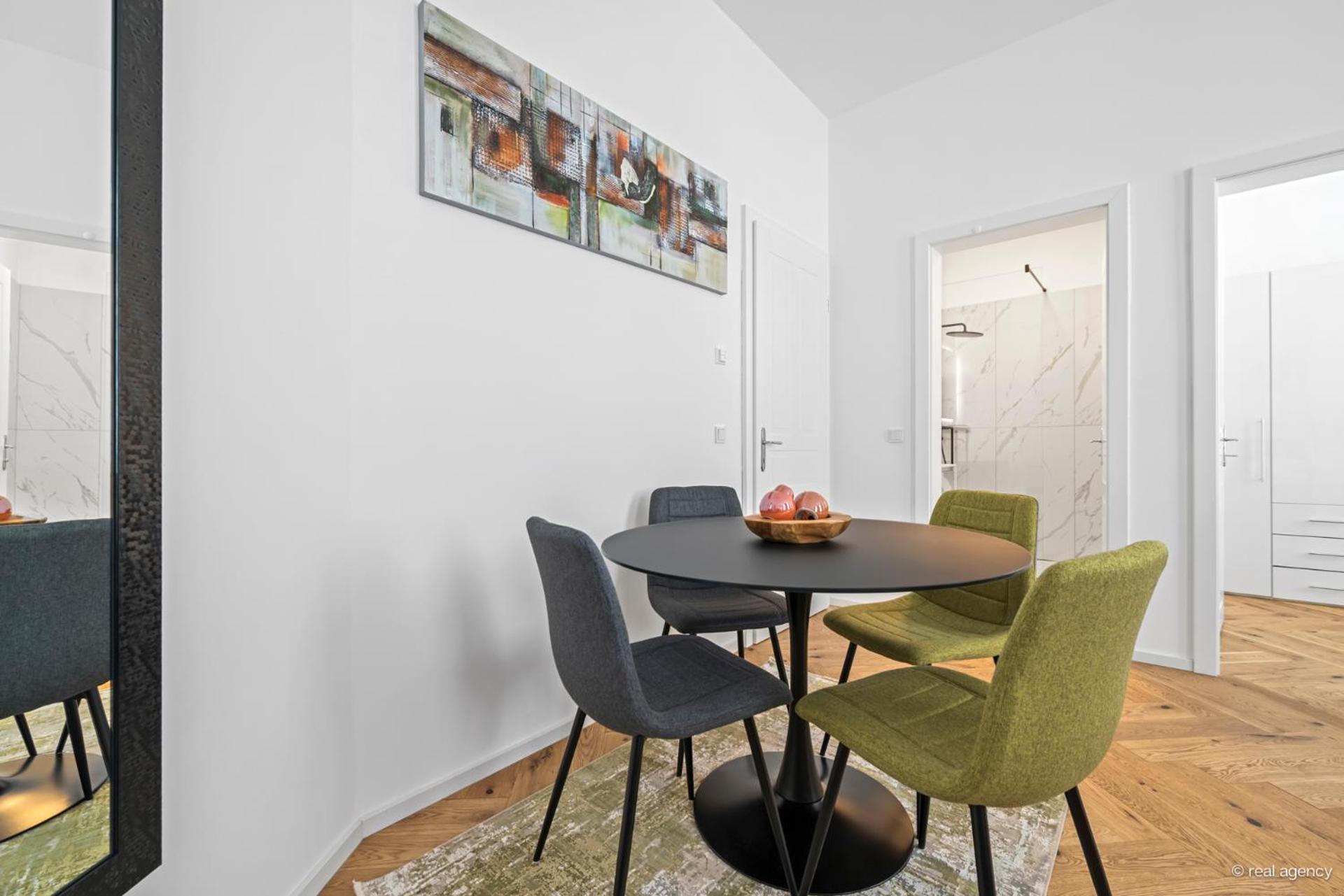 Easy Flat Hernals Wien Exterior foto