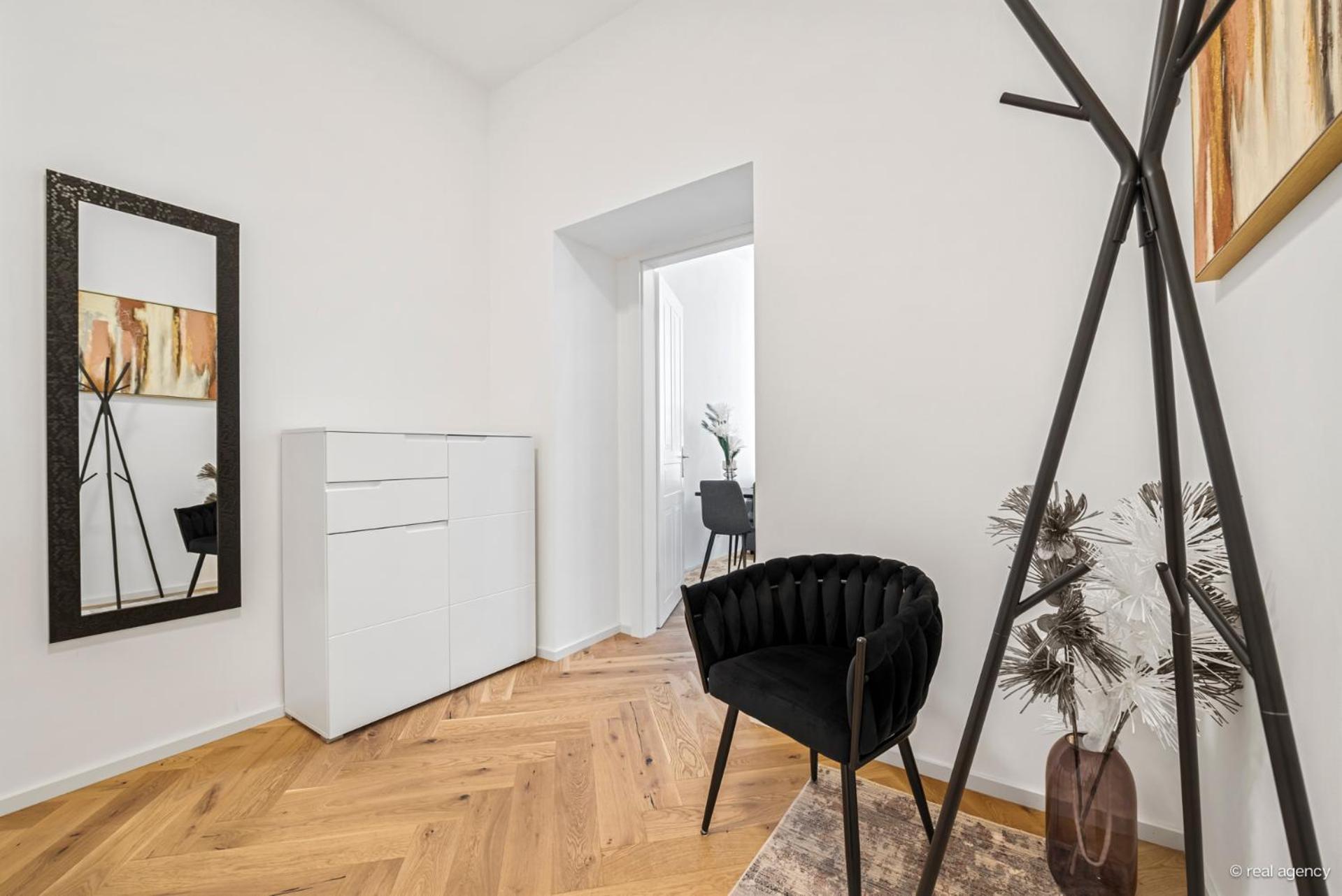 Easy Flat Hernals Wien Exterior foto
