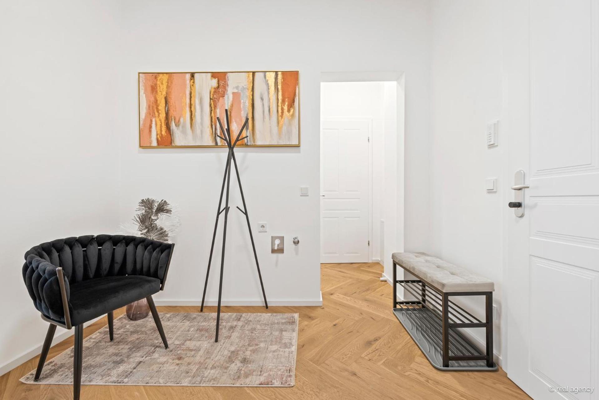 Easy Flat Hernals Wien Exterior foto