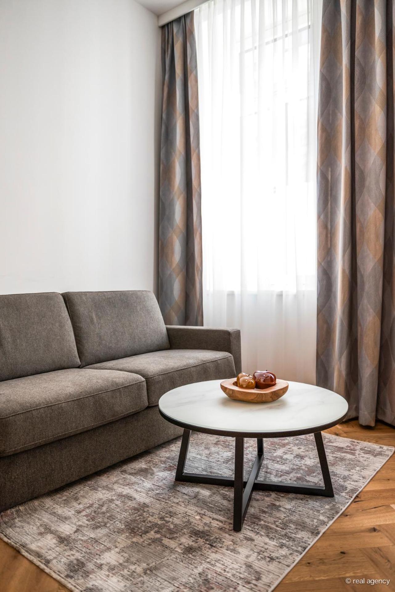 Easy Flat Hernals Wien Exterior foto