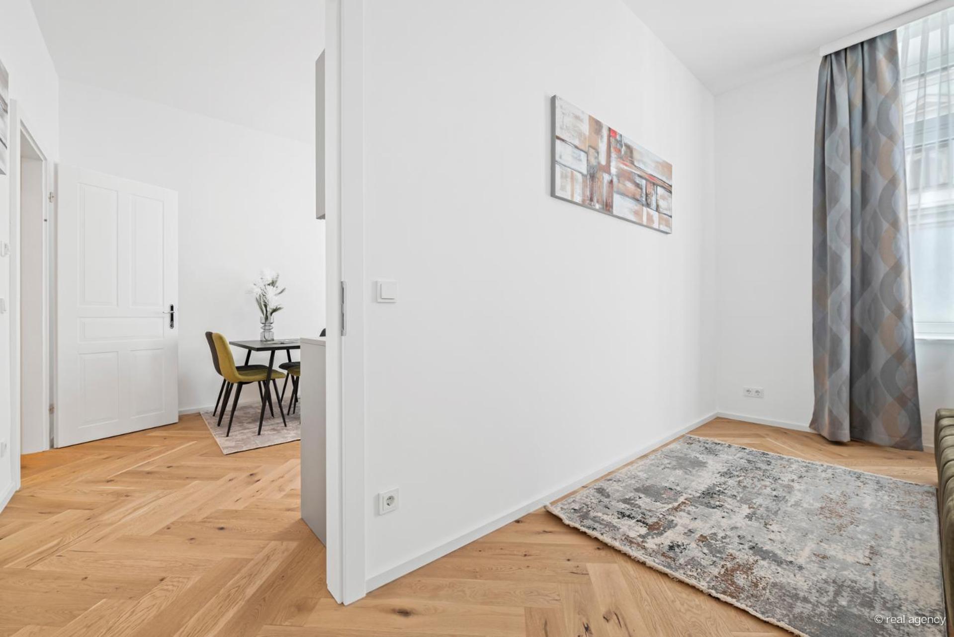 Easy Flat Hernals Wien Exterior foto