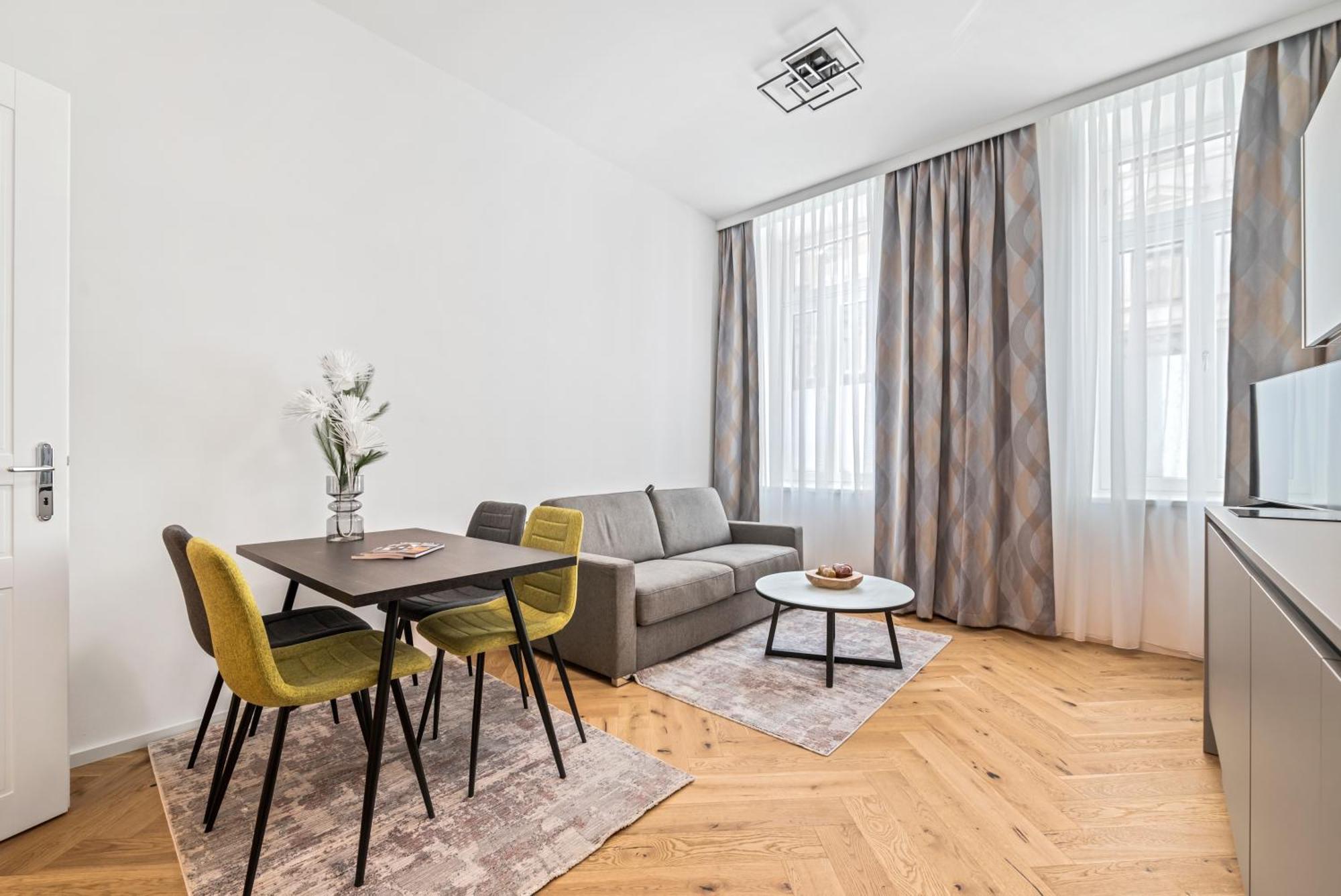 Easy Flat Hernals Wien Exterior foto