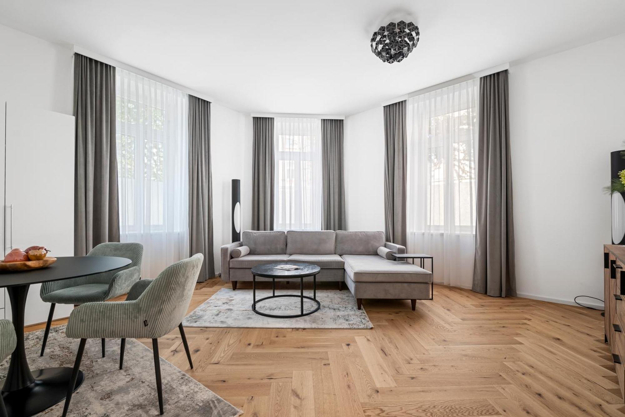 Easy Flat Hernals Wien Exterior foto